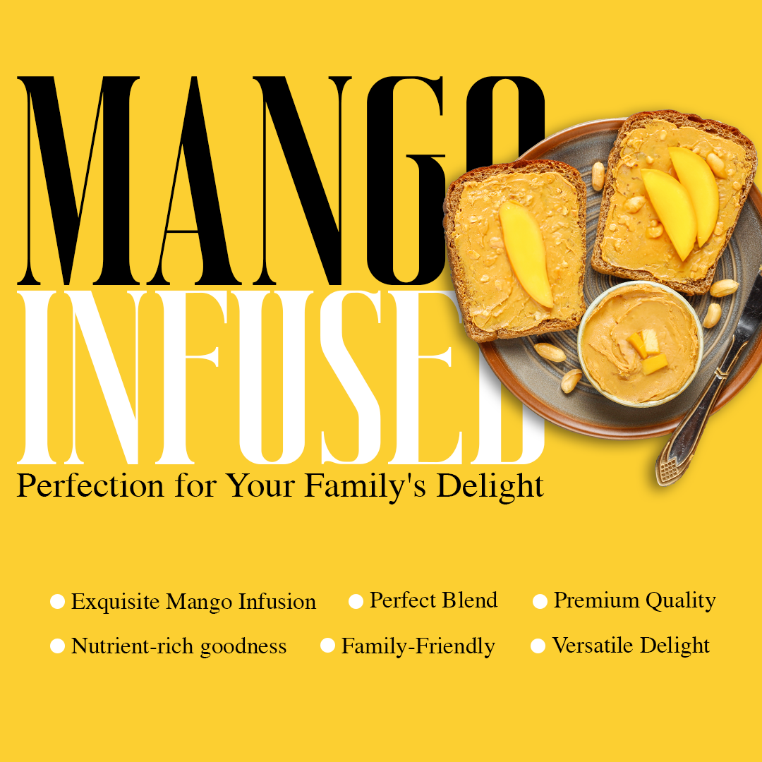 Mango with chia seeds (150gms)